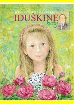 obálka: Iduškine kvety