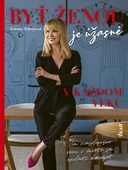 obálka: Byť ženou je úžasné – v každom veku