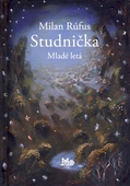 obálka: Studnička - 2. vydanie