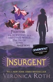 obálka: Insurgent 2.