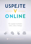 obálka: Uspejte v online