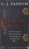 obálka: REVELATION