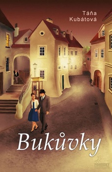 obálka: Bukůvky