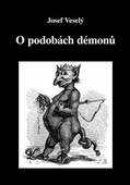 obálka: O podobách démonů