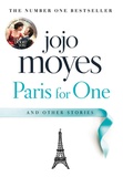 obálka: Paris for One and Other Stories