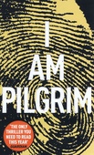obálka: I am Pilgrim