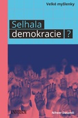 obálka: Selhala demokracie?