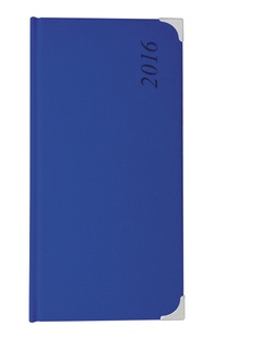 obálka: Lunárny diár Krásnej panej 2016