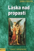 obálka: Láska nad propastí