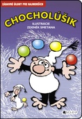 obálka: Chocholúšik