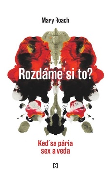 obálka: Rozdáme si to?