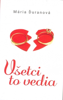 obálka: Všetci to vedia