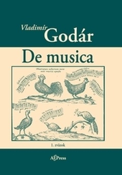 obálka: De musica 