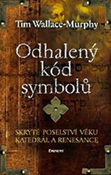 obálka: Odhalený kód symbolů