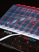 obálka: Vize a realita v české a slovenské architektuře 1918 - 2018