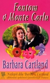 obálka: Fantom v Monte Carlu
