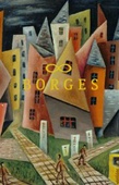obálka: Nekonečný Borges