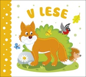 obálka: V lese