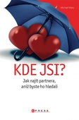 obálka: Kde jsi?