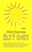 obálka: Žltý svet