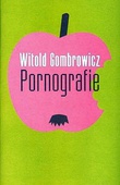 obálka: Pornografie 