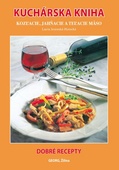 obálka: Kuchárska kniha Kozľacie, jahňacie a teľacie mäso