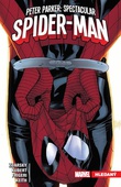 obálka: Peter Parker Spectacular Spider-Man 2 -