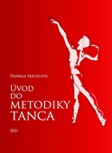 obálka: Úvod do metodiky tanca