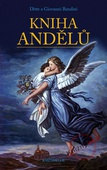 obálka: Kniha andělů