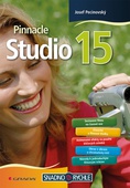 obálka: Pinnacle Studio 15