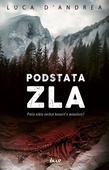 obálka: Podstata zla