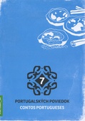 obálka: 7 portugalských poviedok / 7 contos portugueses