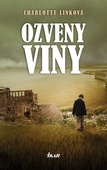 obálka: Ozveny viny