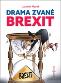 obálka: Drama zvané brexit