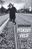 obálka: Pískový vrch