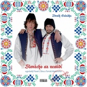 obálka: Slovácko sa nesúdí - KNP-CD