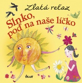 obálka: Zlatá reťaz (3): Slnko, poď na naše líčko