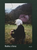 obálka: Baba z lesa