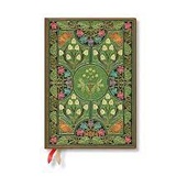 obálka: D2024 Poetry in Bloom Midi HOR