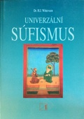 obálka: Univerzální Súfismus