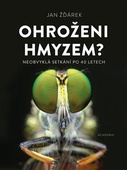 obálka: Ohroženi hmyzem?