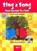 obálka: Sing a Song: Four Seasons in a Year + CD