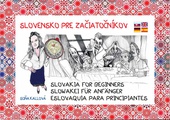 obálka: Slovensko pre začiatočníkov