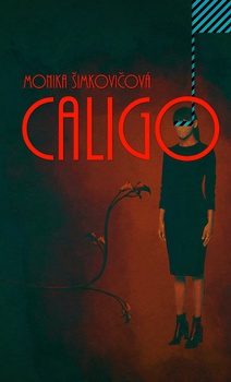 obálka: Caligo