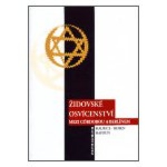 obálka: Židovské osvícenství II.