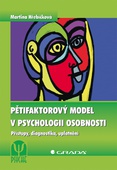 obálka: Pětifaktorový model v psychologii osobnosti