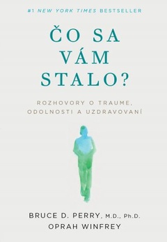 obálka: Čo sa vám stalo?