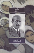obálka: Prózy