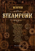 obálka: Ve stylu steampunk