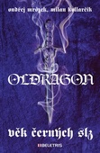 obálka: Oldragon 1 - Věk černých slz